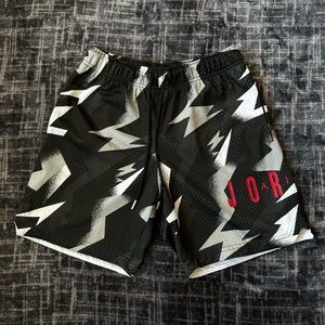 Jordan Reversible Shorts